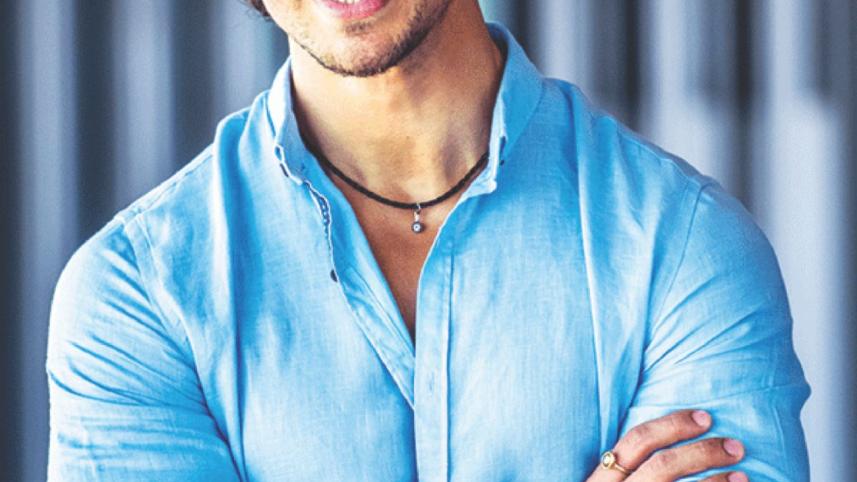Tiger Shroff