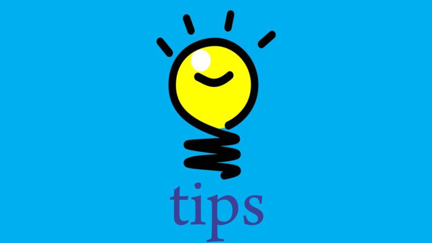 tips