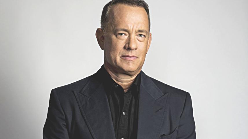 Tom Hanks