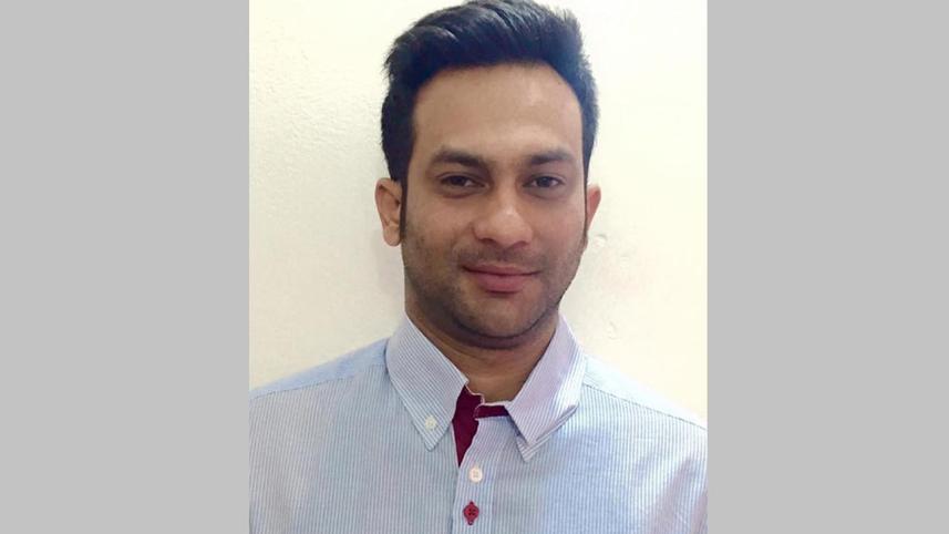 Shirhan Sherif Tomal