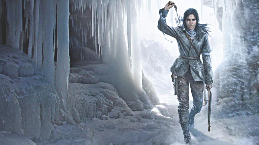 Tomb Raider