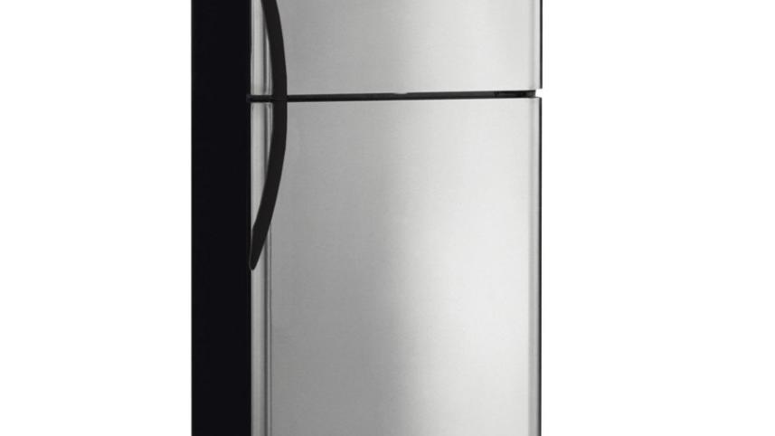 Top-Freezer-Refrigerator