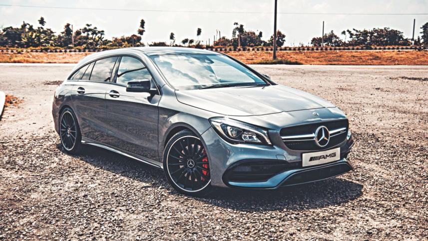 top 10 cars for Bangladeshi petrolheads