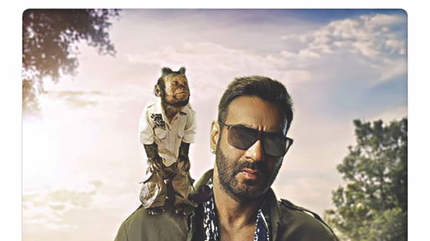 Total Dhamaal