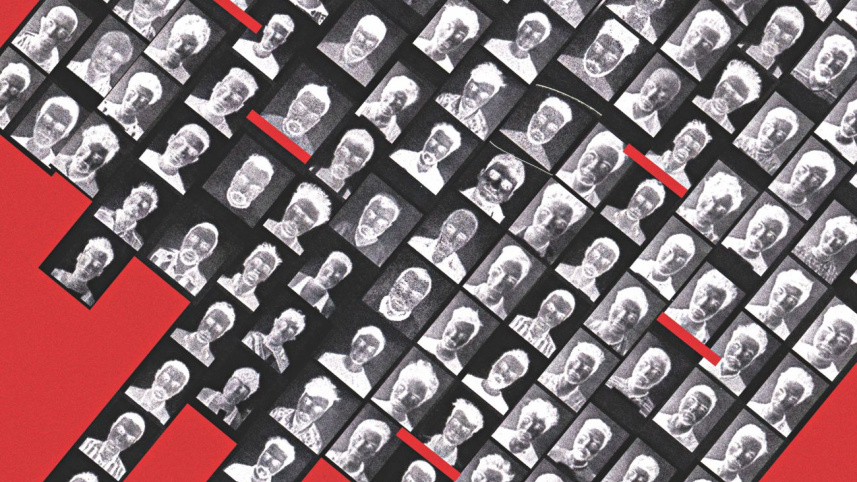 Trafficked In Transit