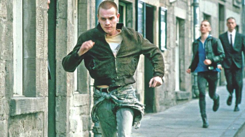 Trainspotting 2