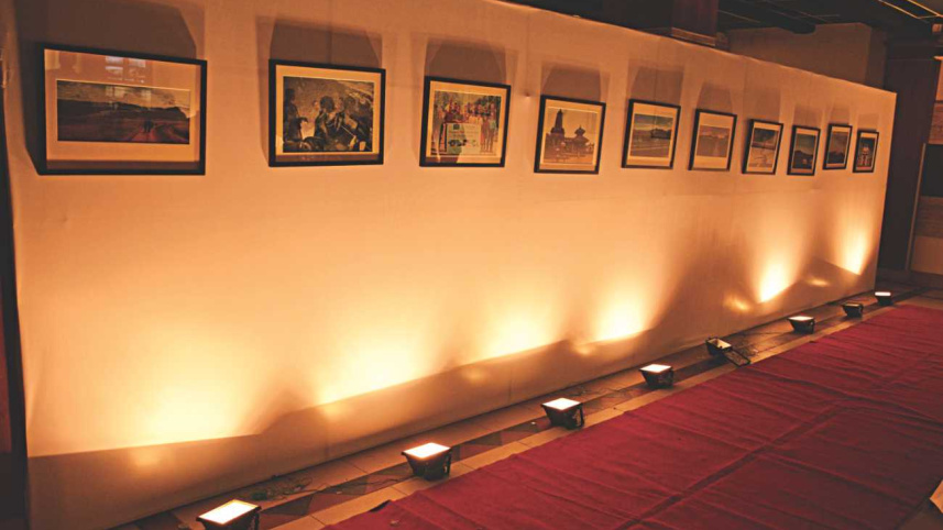 Trance of the  Trans-Siberian