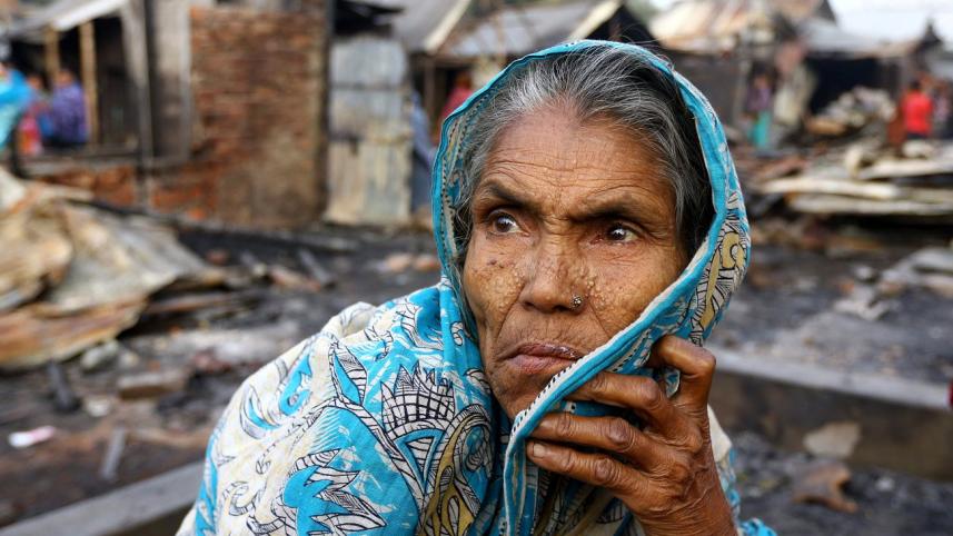 Treat them more humanely