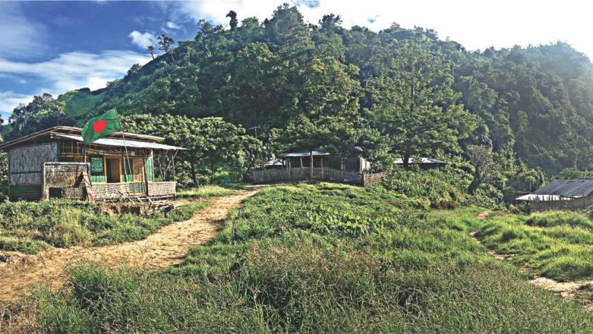 Trekking 101 - A Beginner's Guide