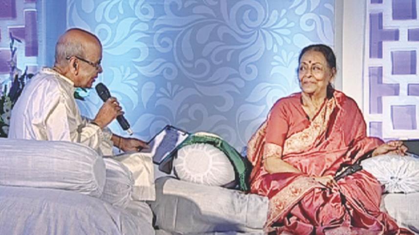 tribute to Uttam Kumar