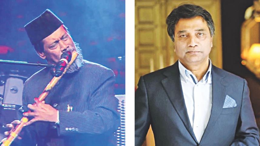 Tributes pour in for two Beloved Souls