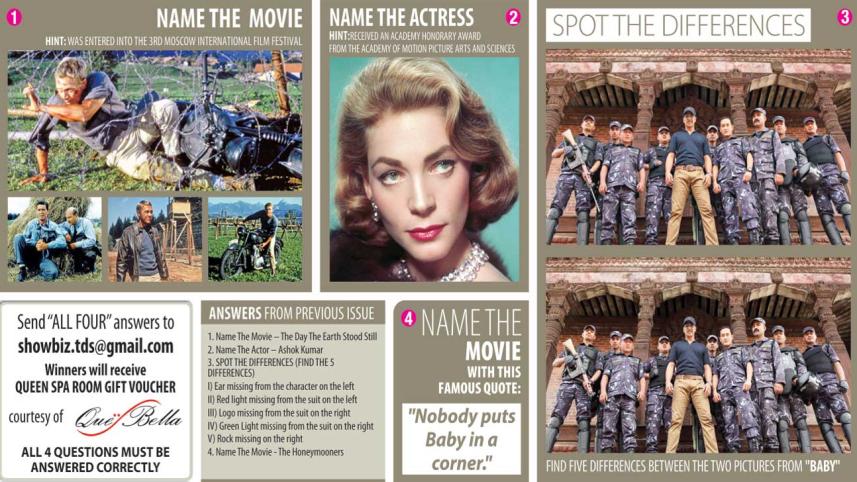 Trivia & Quiz