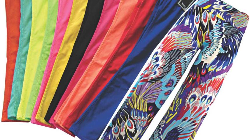 trouser