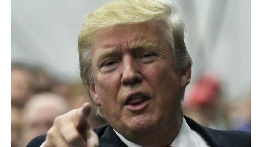 Donald Trump, 1995 income tax return, The New York Times, taxes