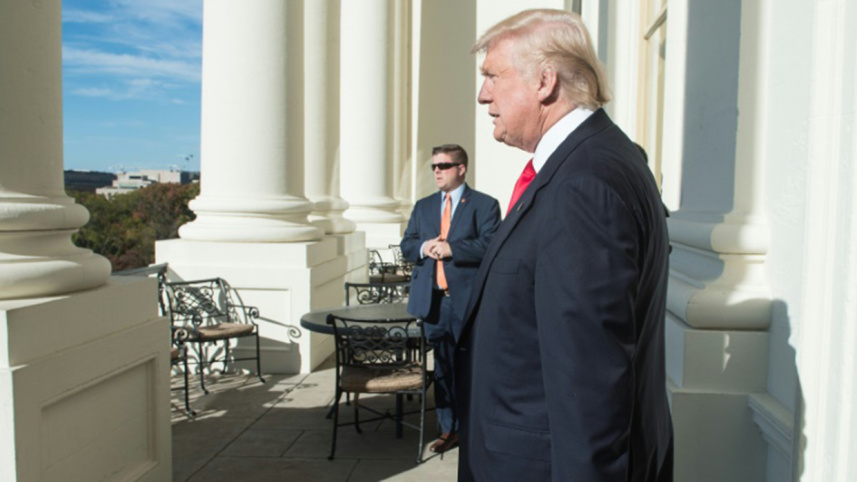 President-elect Donald Trump, Supreme Court vacancies, Trump agenda, US election 2016