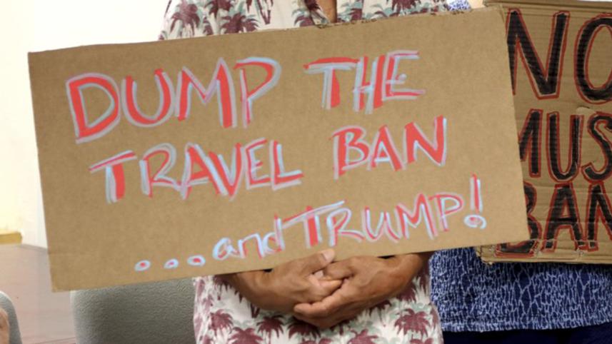Trump's latest travel ban