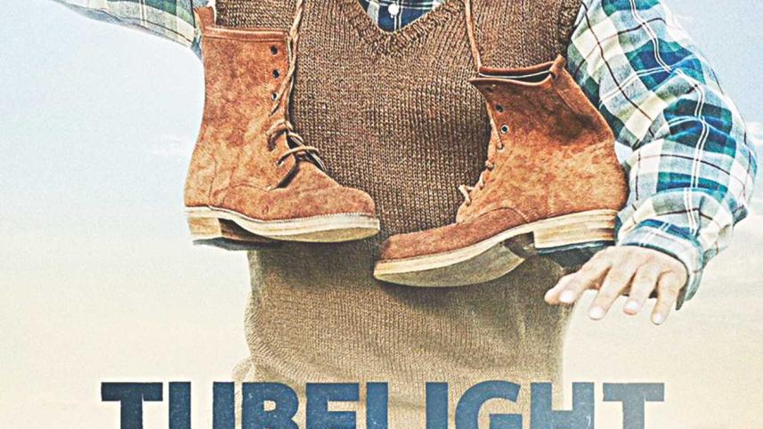 Tubelight