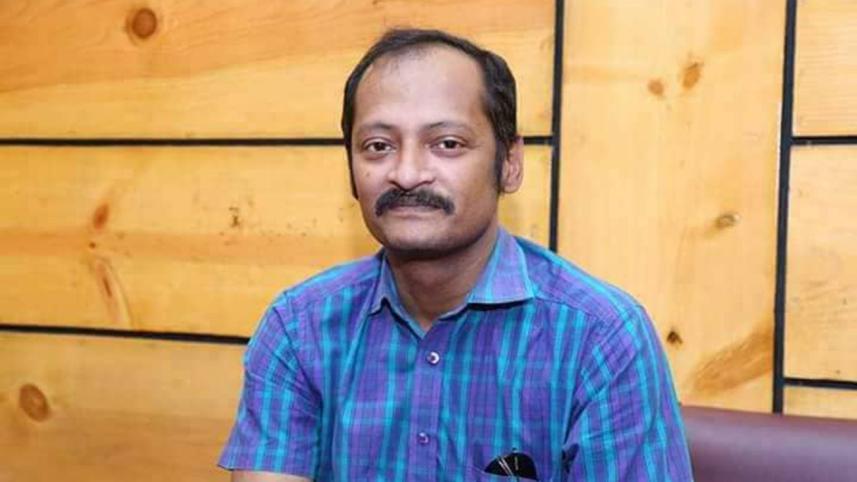 ubo League leader Tuhin arrested