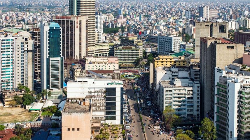 Twenty-fourth largest economy in 15 years