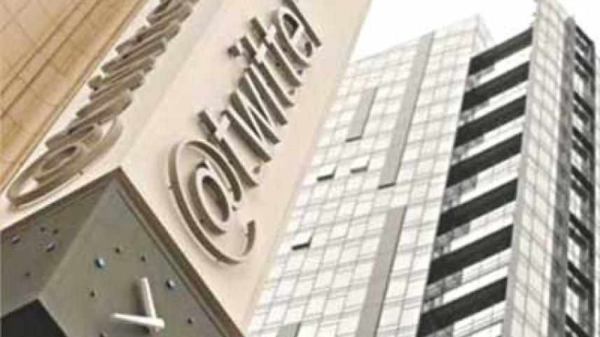 twitter