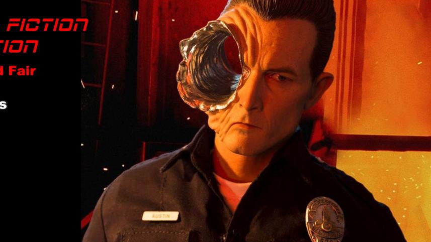 TERMINATOR 