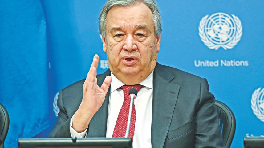 U.N. Secretary-General Antonio Guterres.jpg