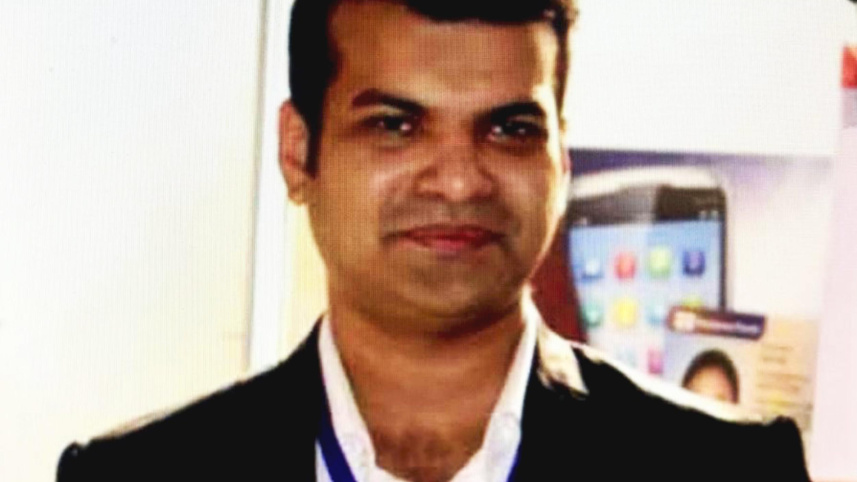 Bangladeshi PhD student Md Firoz-Ulamin shot dead in United States gas station robbery