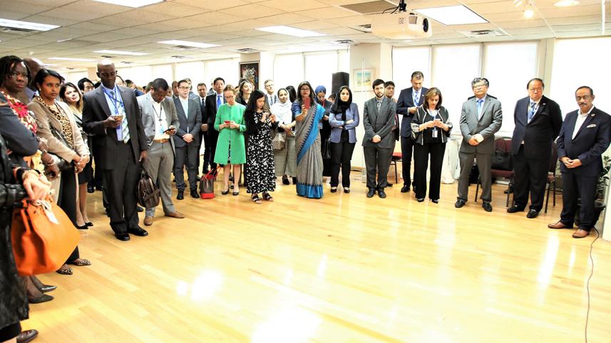 Rohingya refugee crisis issue