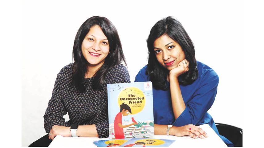 Unexpected Friend.jpg