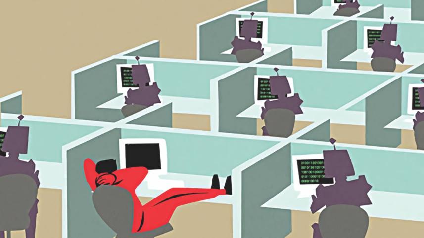 Universal Basic Income