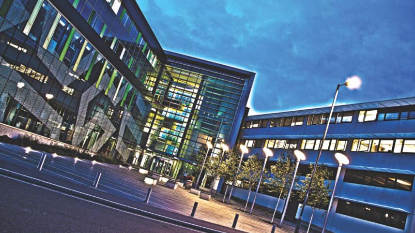 University of Southampton