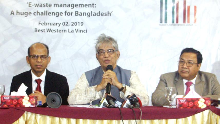 Move to exchange old mobile sets