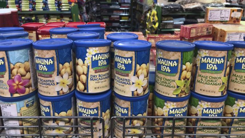 China raises tariffs