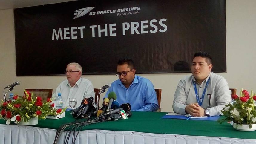 Kathmandu Plane Crash