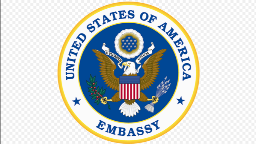 us embassy alert for gaza protest in Dhaka