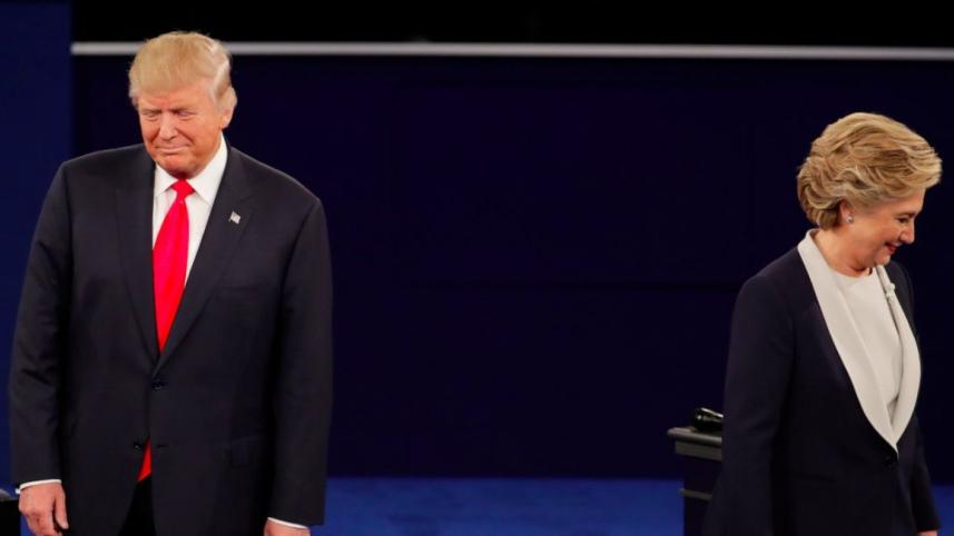 US Presidential Election