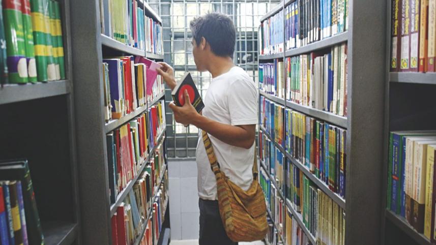 Utilising your university resources