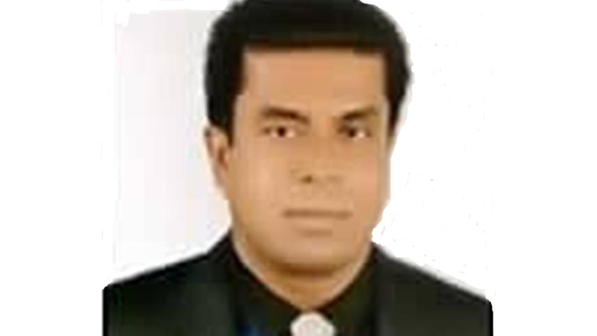 Ex-upazila chairman Mojibar Rahman arrested at Dhaka Airport
