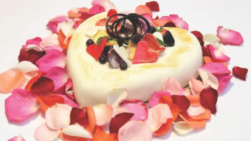 Valentine's Day at Radisson Blu Dhaka