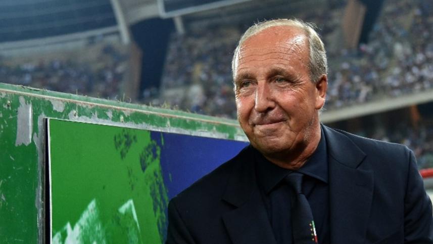 Giampiero Ventura