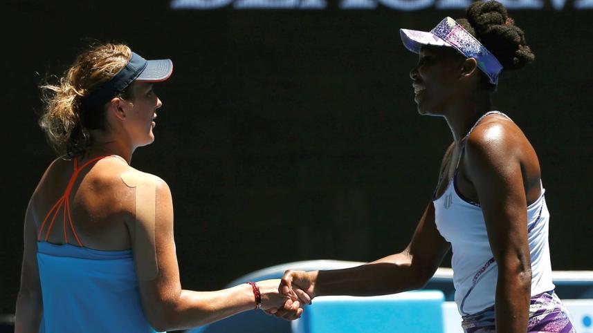 Venus Williams