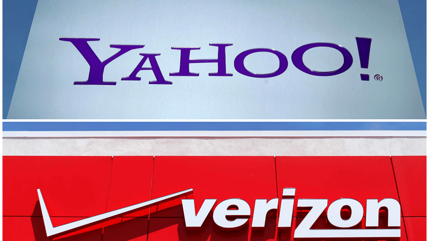 VERIZON-YAHOO