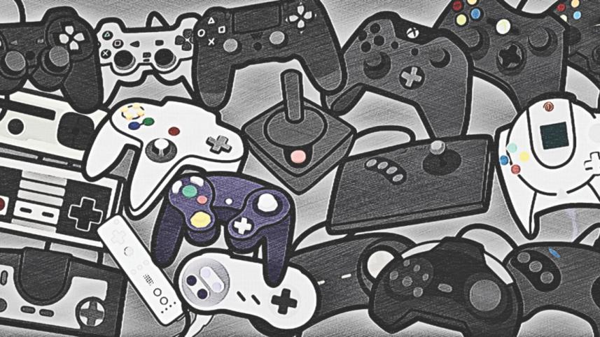 Video games price in Bangladesh