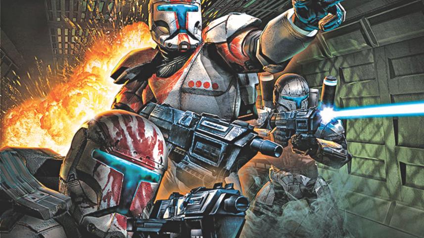 Video Games That Deserve A Sequel