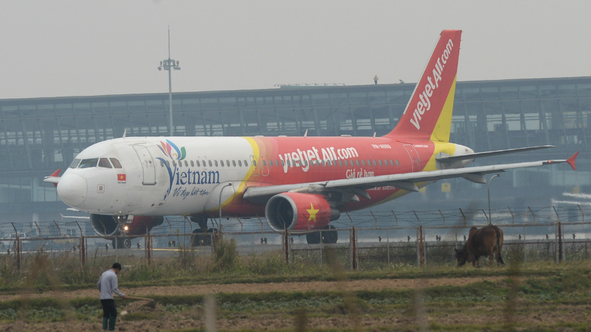 VietJet