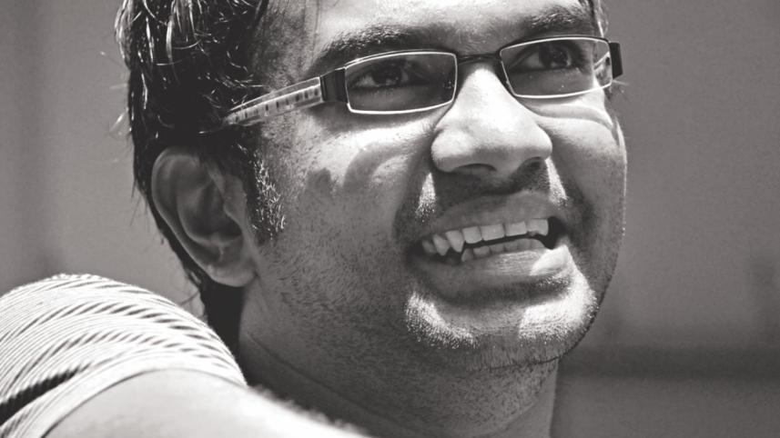 Vimukthi Jayasundara