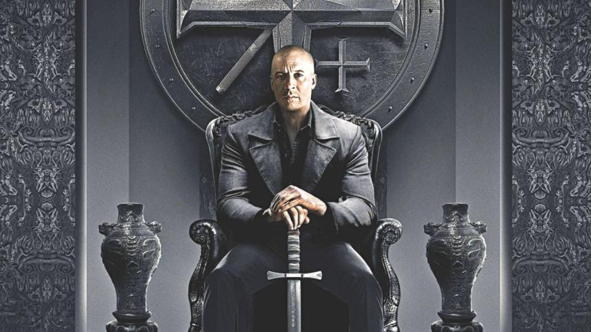 Vin Diesel