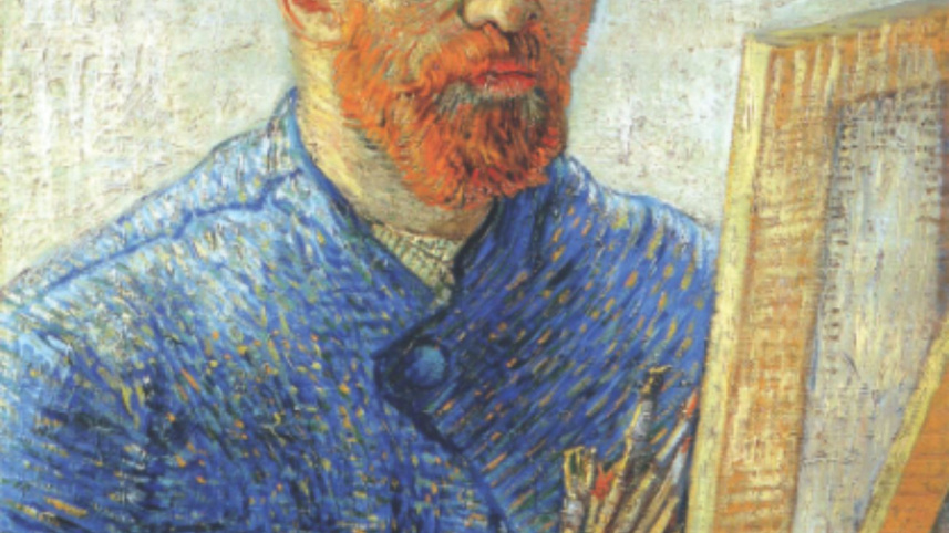 Vincent van Gogh