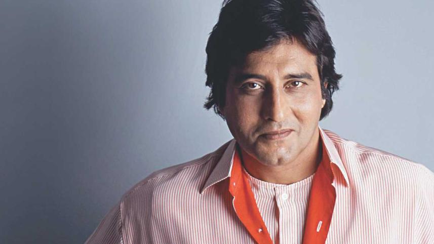 Vinod Khanna