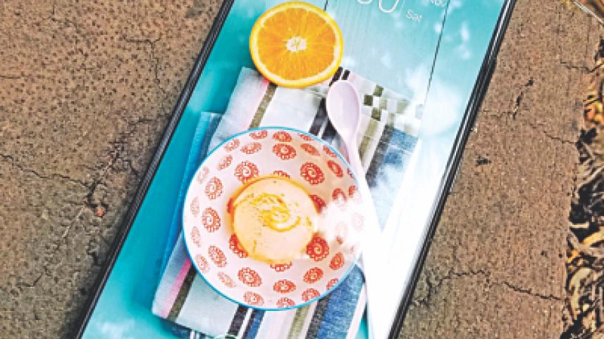 Vivo V11 pro smartphone review